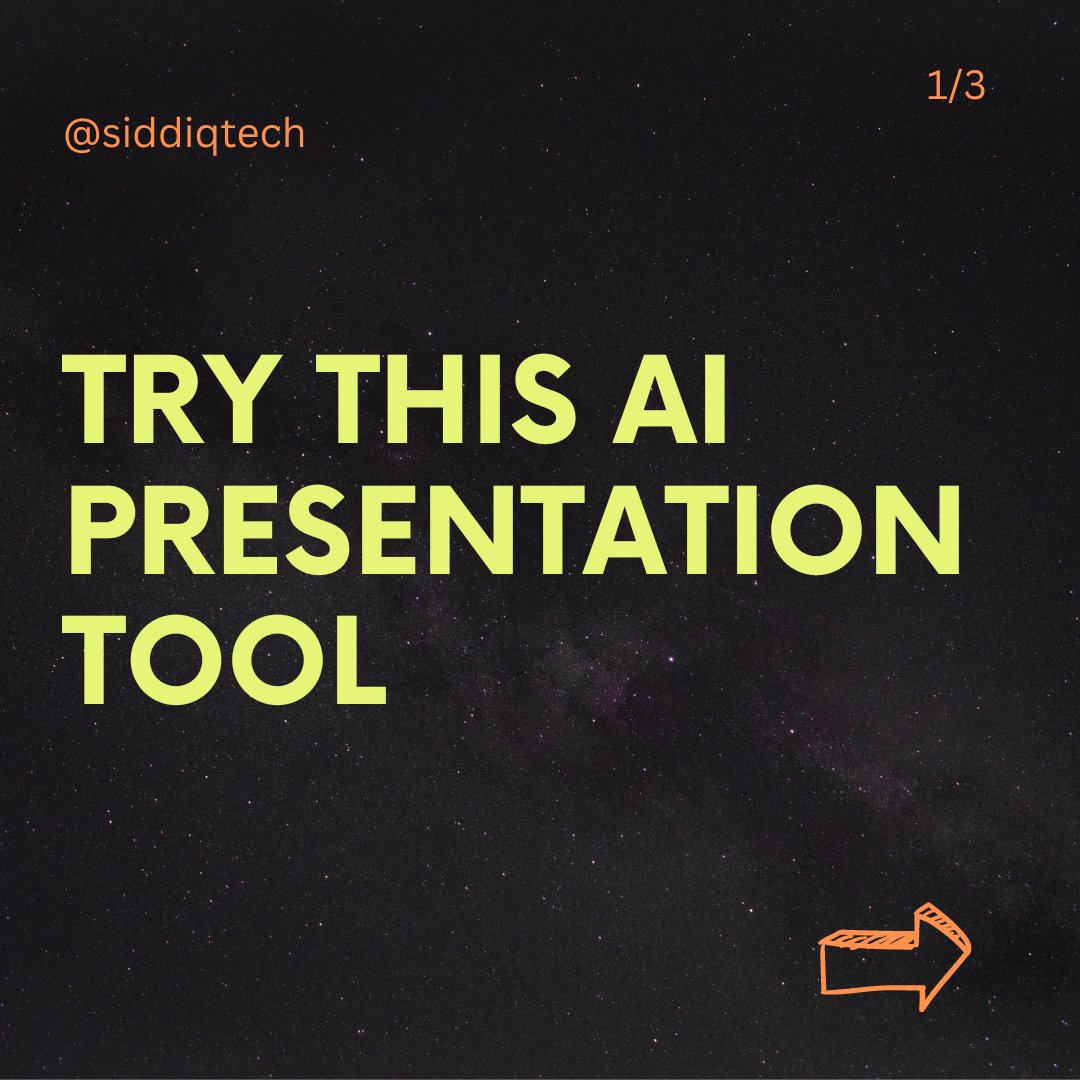 Try This AI Presentation Tool

#presentations #presentationskills #publicrelations #publicspeaking #reports #selfpromotion #teaching #template #videomarketing
#powerpointpresentation #ppt #sharktank #slides