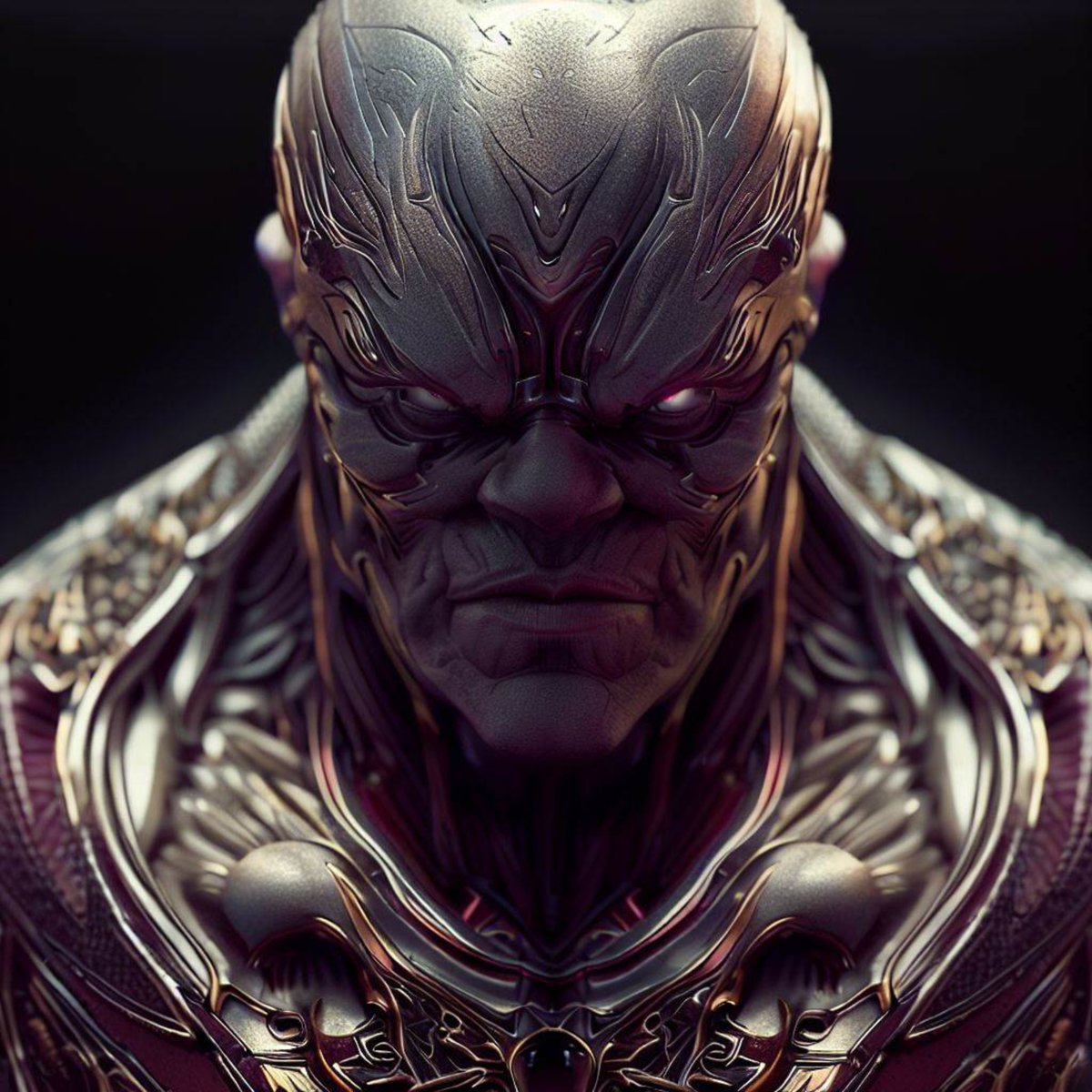 M0RPH0SISSTUDI0's tweet photo. My new #nft collection a #scifi series called #nanohackerz 📷 today's; #alien #alienbeing #nftart #gpu #oc #nftartist #nftcollector #sciencefiction #space #animation #design #3d #cgi #gods #creature #myths #mythology #characterdesign #characterart #closeup #cryptoart #scifiart https://t.co/uvLdwgSHaj