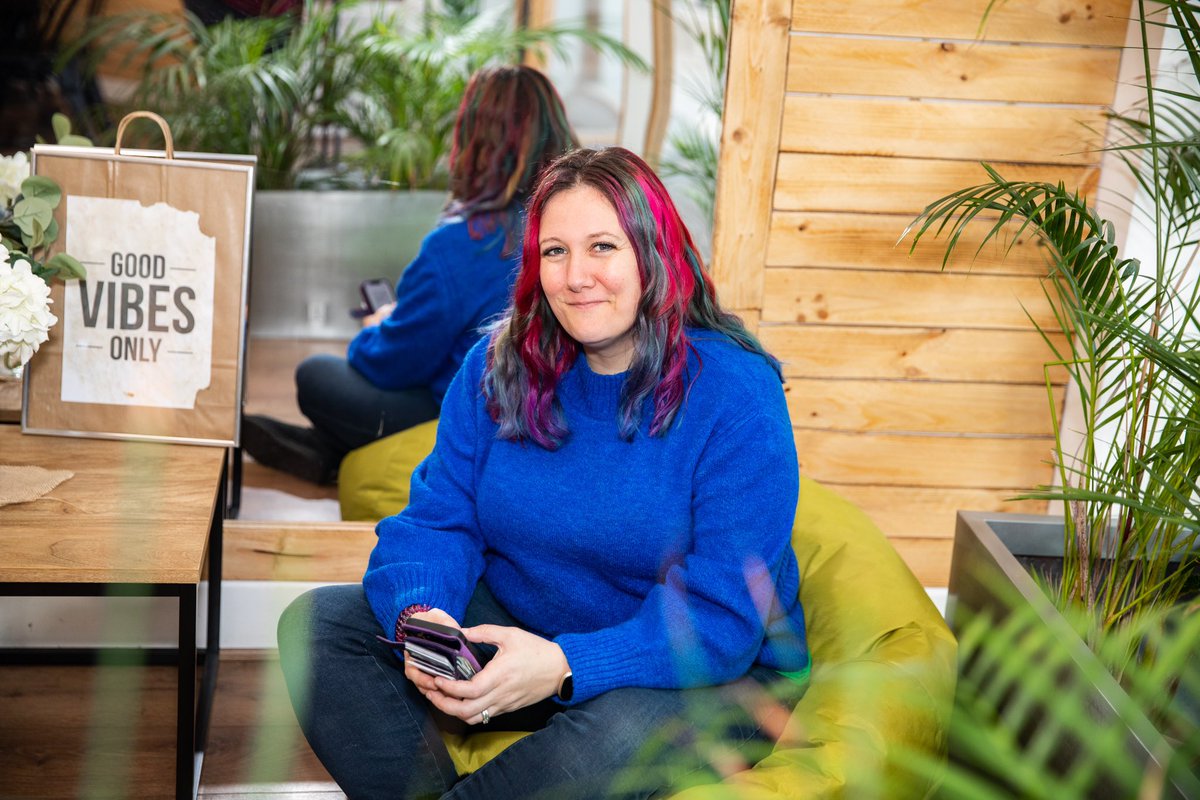 YOUR- money mindset. Some days it can be really hard. If you are in debt or struggling with cost of living. But remember tomorrow is another day. And you’ve got this 💙

#MHHSBD