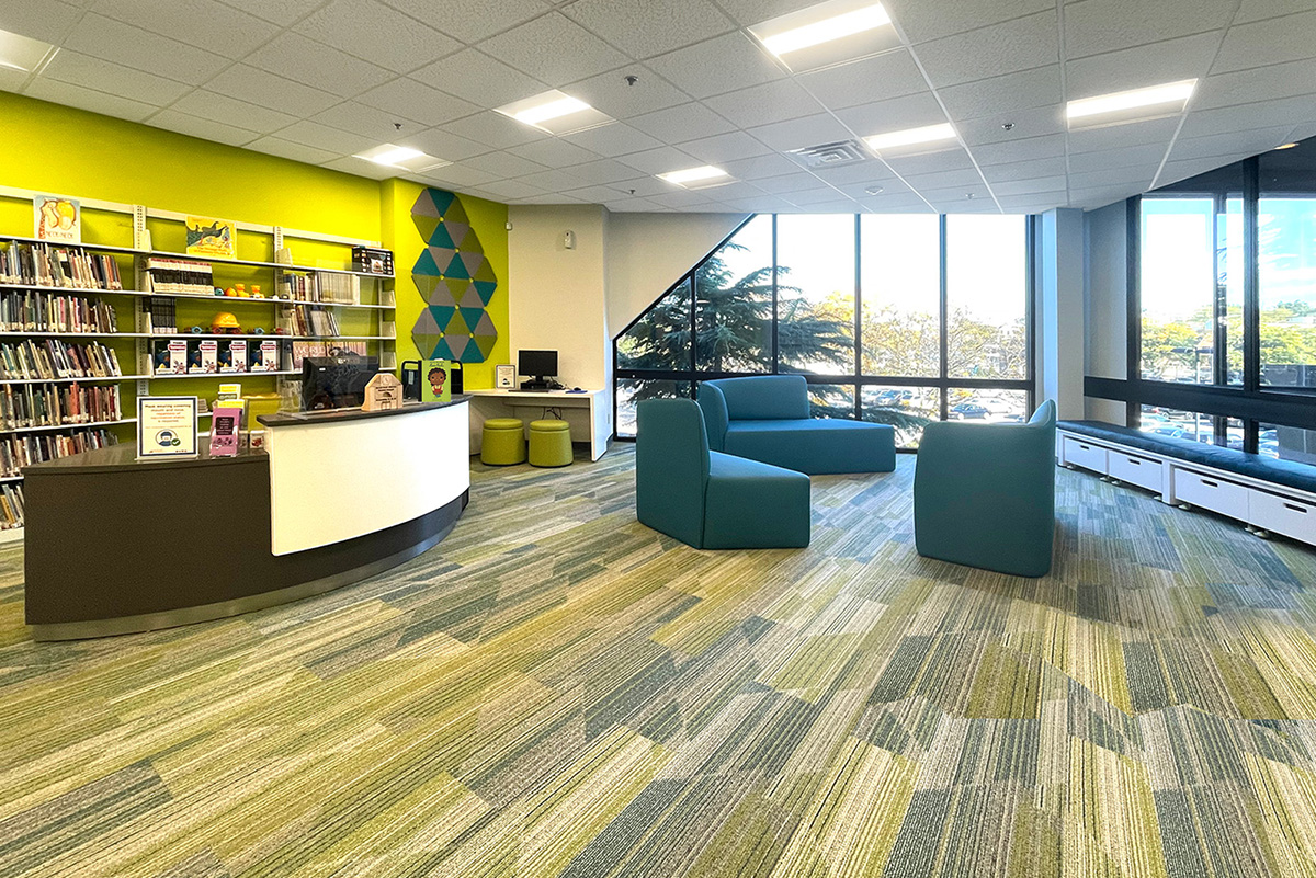 MDA_Designgroup's tweet image. Let&apos;s take a look back at the Station Branch Library Renovation in Great Neck, New York! #NLS #LongIslandLibrary #library 
mda-designgroup.com/portfolio/grea…