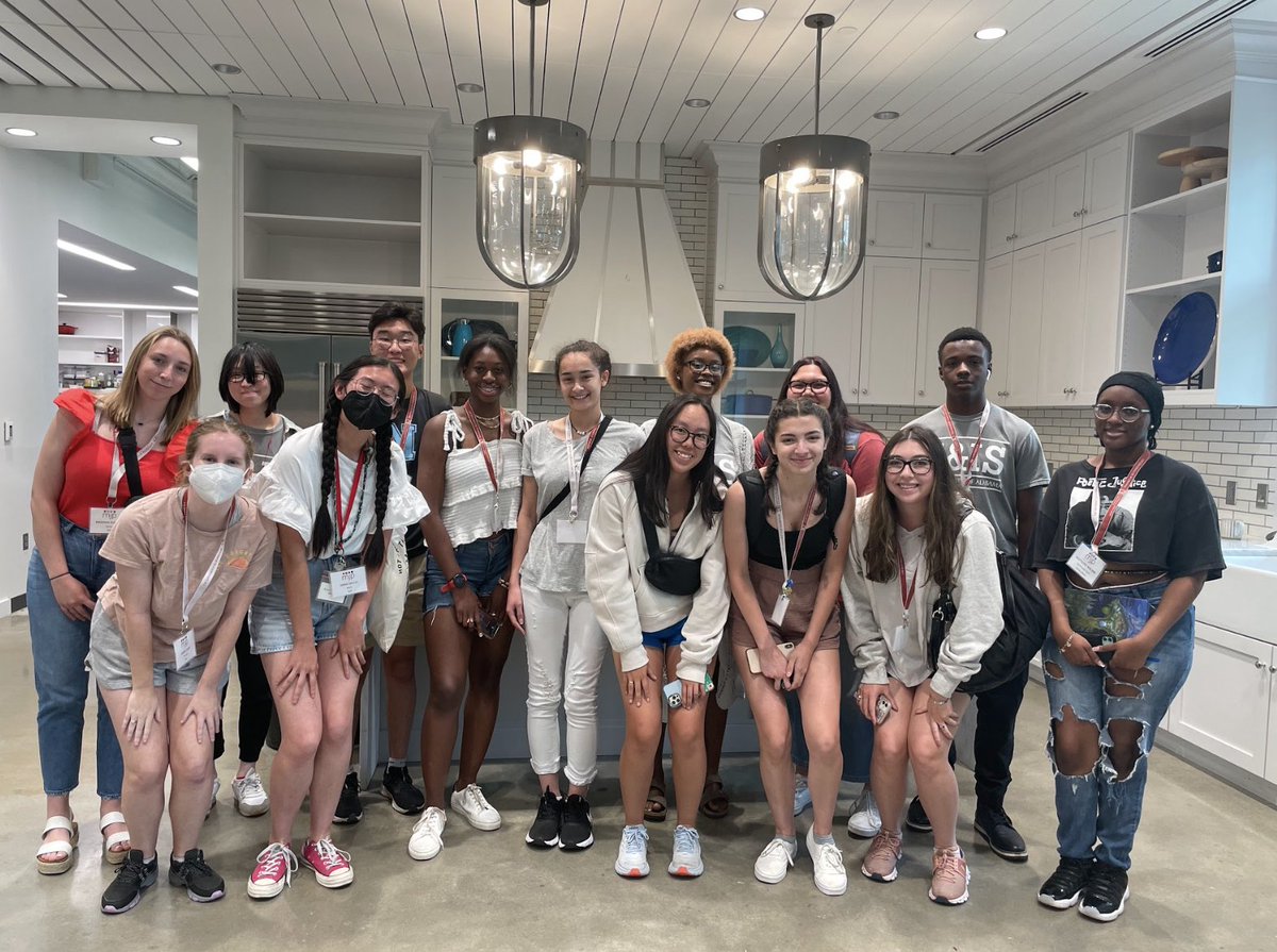 AlaSPA's tweet image. Just a few photos from last year's Multicultural Journalism Workshop! Want to be apart of it this year? Click the link to learn more! Applications are due by April 17. alabamascholasticpress.com/mjp-1