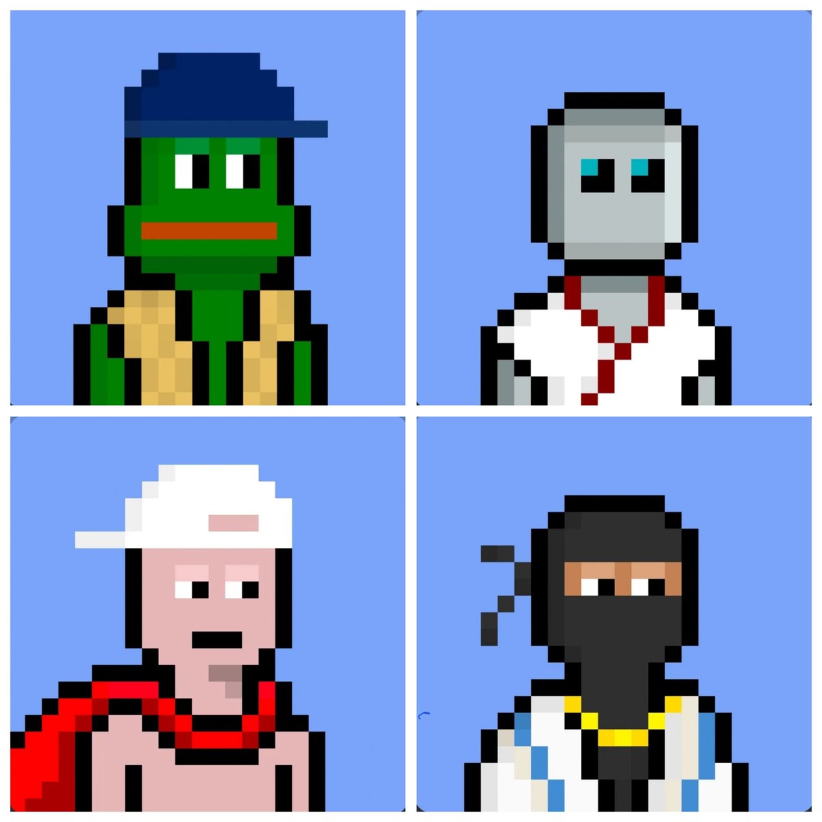 Who held conviction through that dip ? Cause if you didn't that was a mistake, we taking off !!!🚀 #Grails #Dip #WeRunning #Nakamigos <a href="/Nakamigos/">Nakamigos</a> Next #BlueChipNFT Incoming 1eth 🔥 🔥