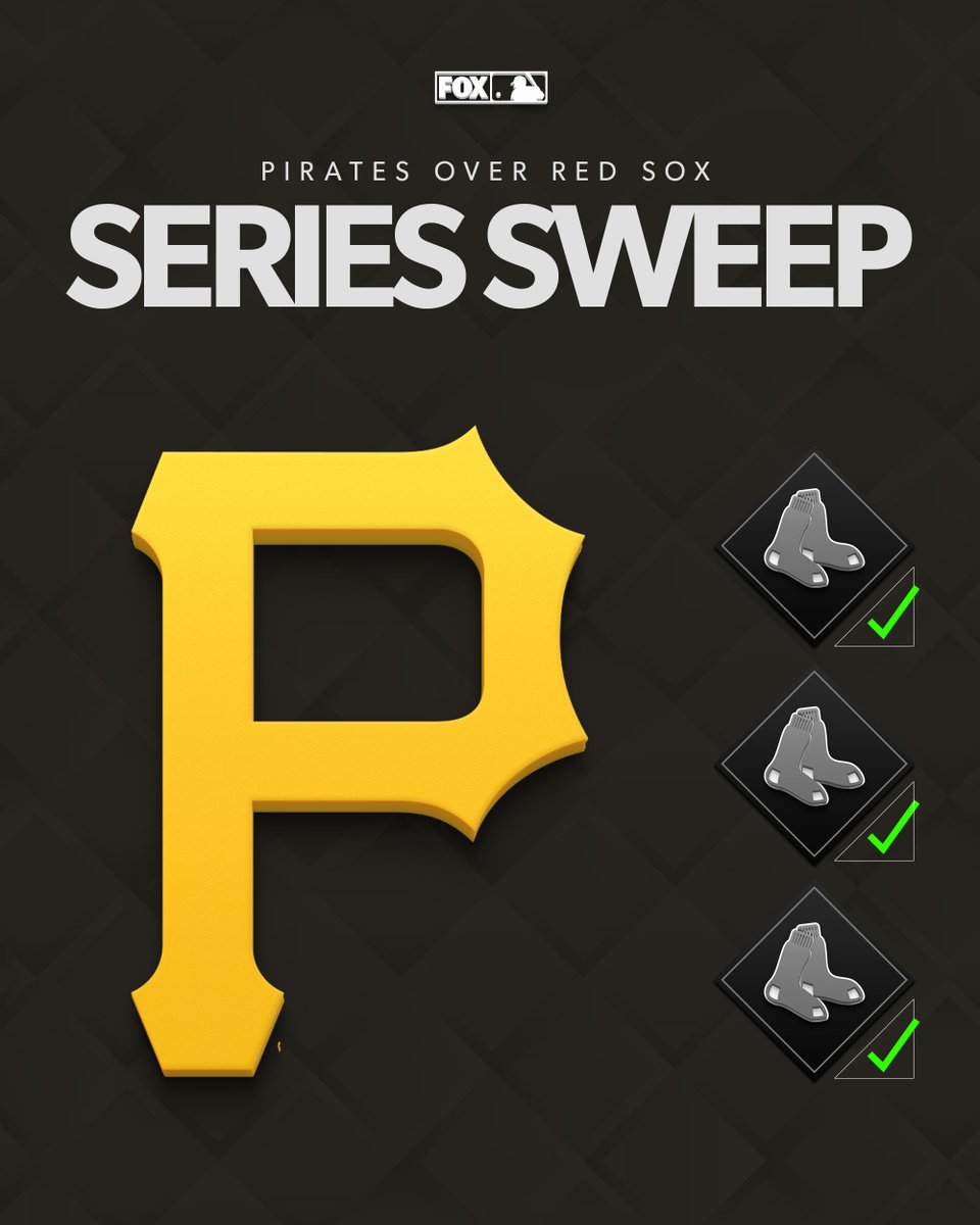 MLBONFOX's tweet image. 🅱️room squad 🧹