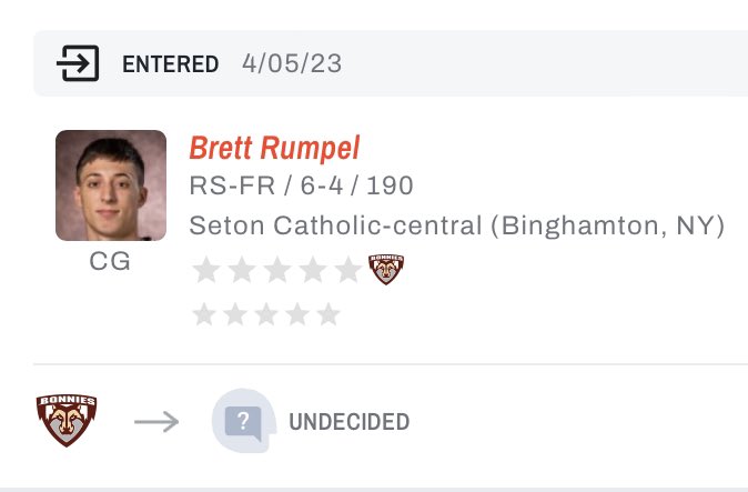 Transfer Portal on Twitter: