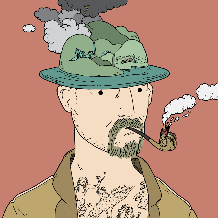 💵 Mindfolk Founder #1571 sold for ◎2.01 on Magic Eden!

🎉 Congrats vepasto1 !

👉 matrica.io/nft/DceNcM8SLV…