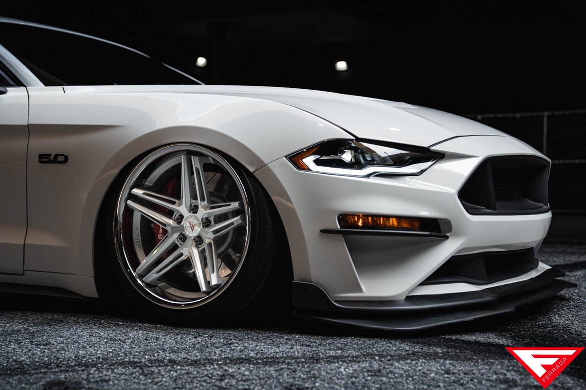 Ferrada Wheels tweet media