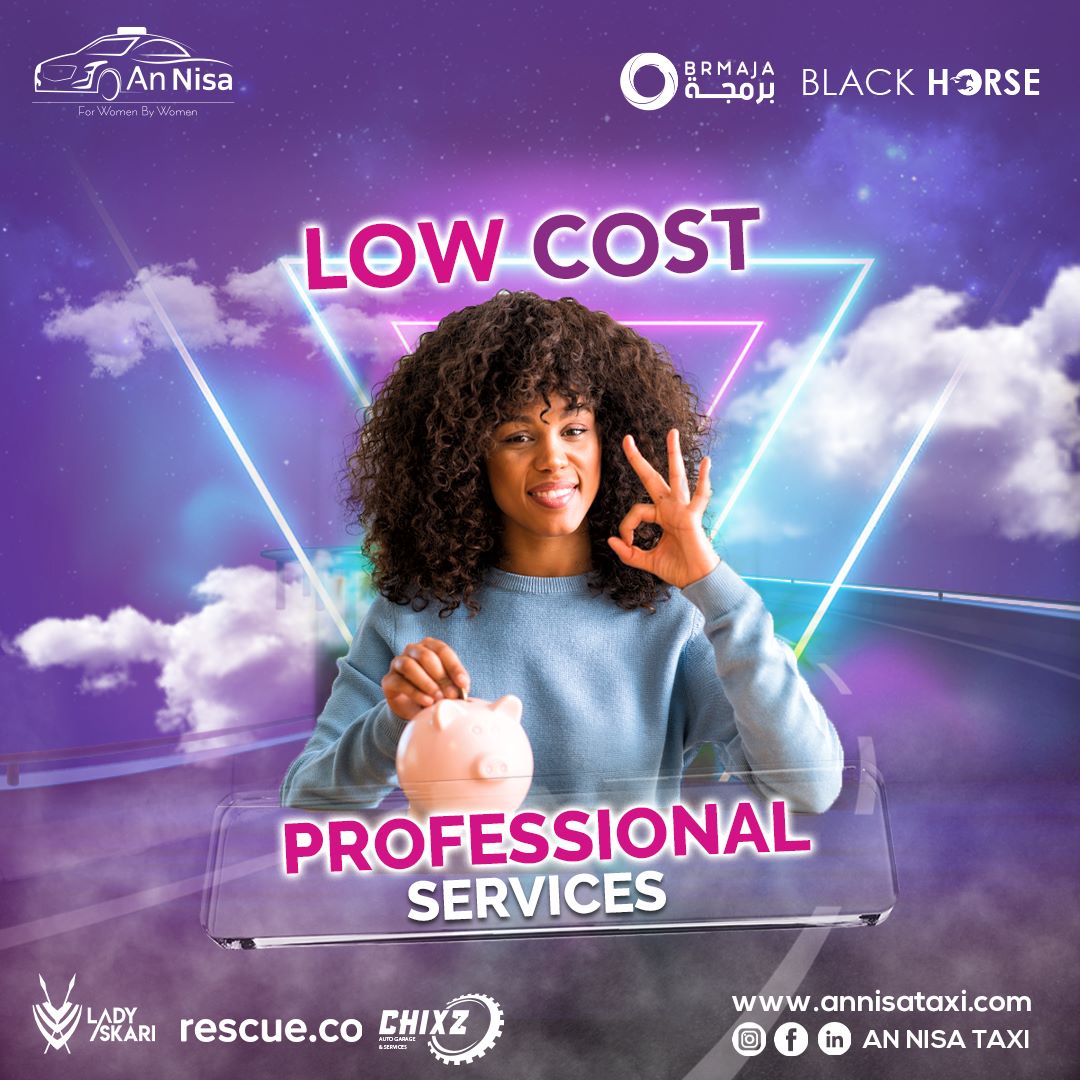 AnNisataxi's tweet photo. An Nisa has got your back! We’re here to offer you low cost, yet professional services👌🏾
For more inquiries call us on +254202448144
Download the app now: 
For drivers: https://t.co/qVVqRhqd5V
For passengers: https://t.co/p0eRReYO2M
#RideLater #Annisa #Safety #Women #ridesharing https://t.co/kMq3fFv5wE
