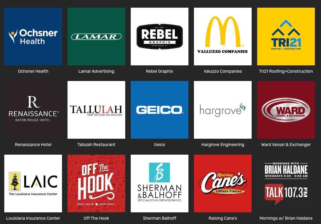 clashofthecooks's tweet photo. A tremendous thank you to our community of support! Every company and the people that work for them did not hesitate for one second to help our local families battling cancer. https://t.co/Nii0Xr3b66