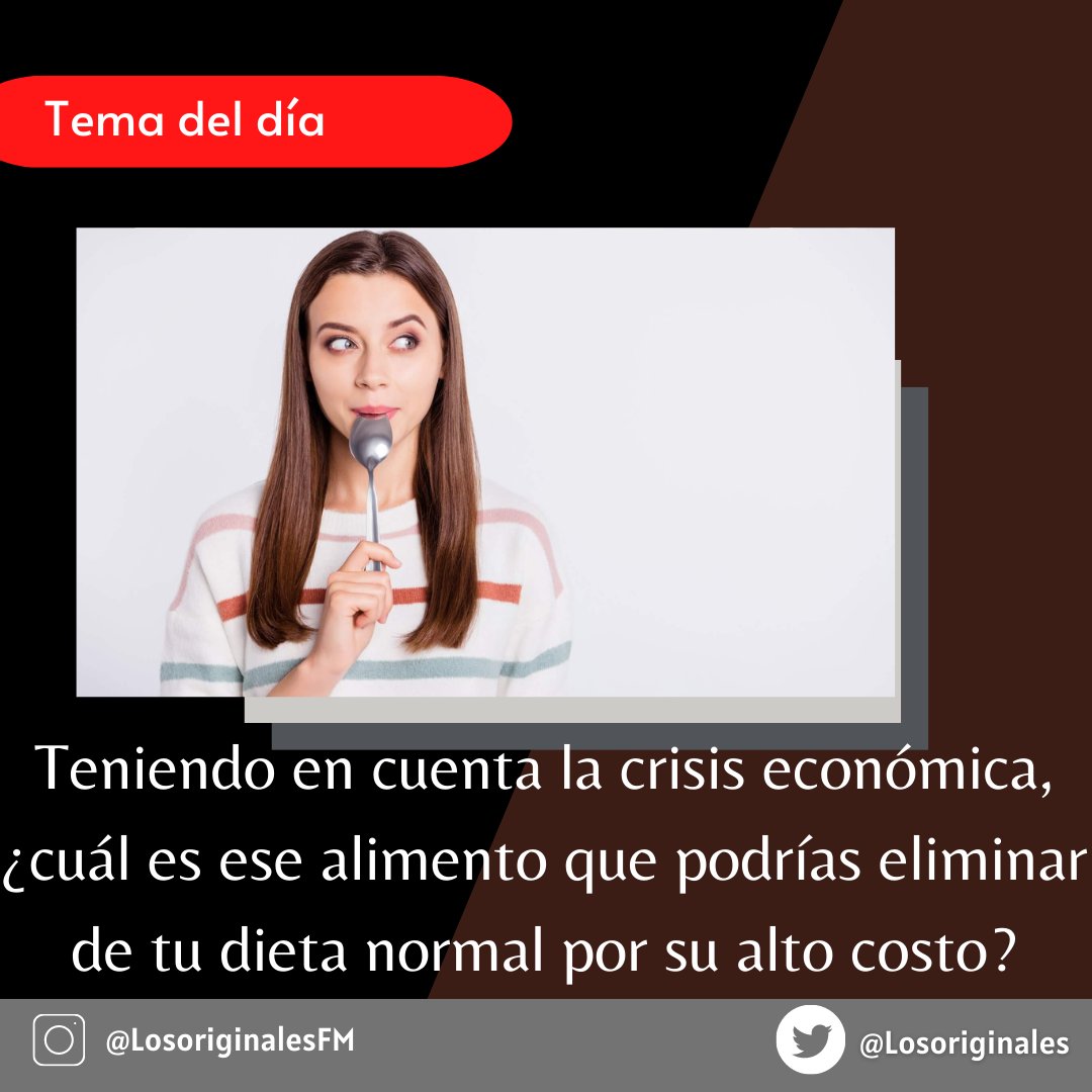 Los Originales tweet media