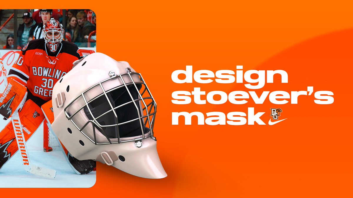 BGSU Hockey tweet media
