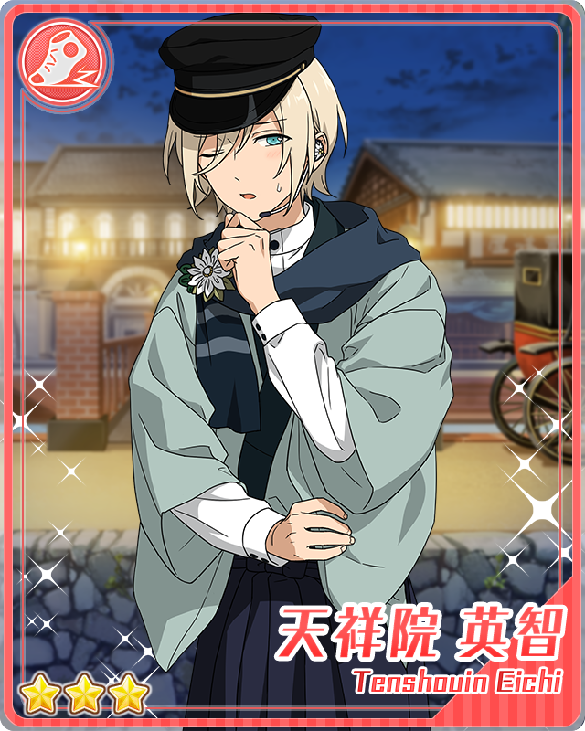 hourlyeichi's tweet photo. Event 3☆ (Points): Frail Student https://t.co/xSQ5PEoNYQ