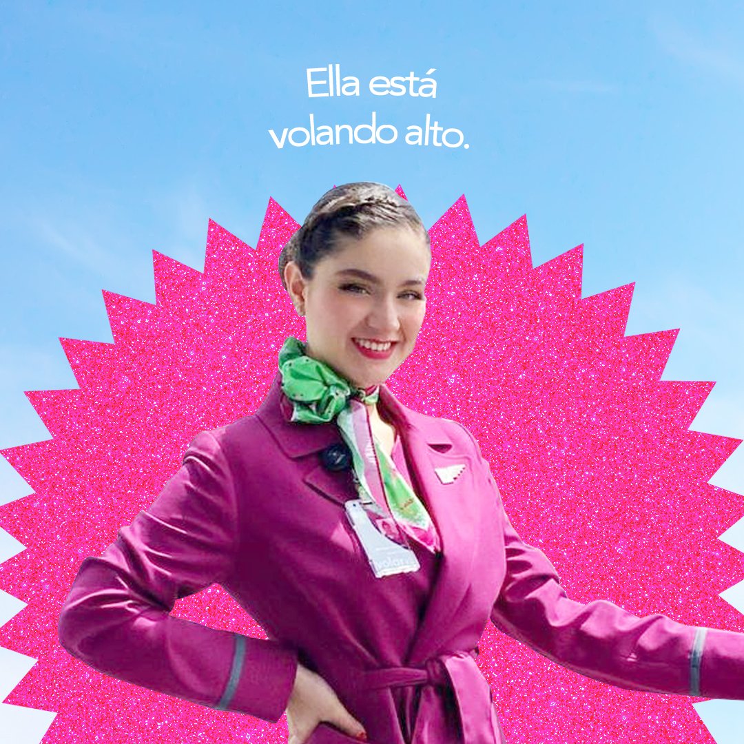 Volaris tweet media