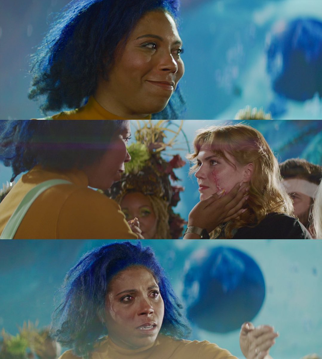 Hyper_RPG's tweet image. The awards keep rolling in!😱 

KOllOK: Gods episode is a #Webby Honoree in the Metaverse, Immersive &amp;amp; Virtual Category for Best Realtime Experience!  

It took 30 crew &amp;amp; 50 cast to pull this off groundbreaking episode on Twitch &amp;amp; so grateful to everyone who made it come together