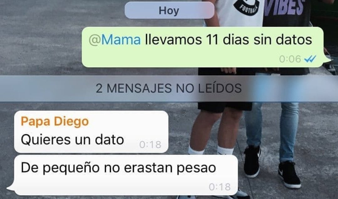 no me llamo vicenta (@kansaita_) on Twitter photo 