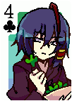 WHcgbot's tweet photo. Wilardo High-Low cards ☆ https://t.co/D7FMfUyOps