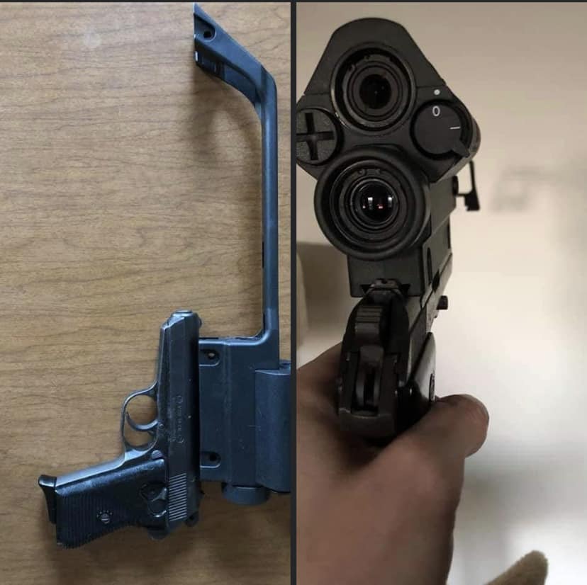 Sometimes I really wonder what goes through peoples heads at times

Disclaimer: This is not for sale, a threat or anything of that sort
facebook.com/ATFisWatchingY…
FB link above