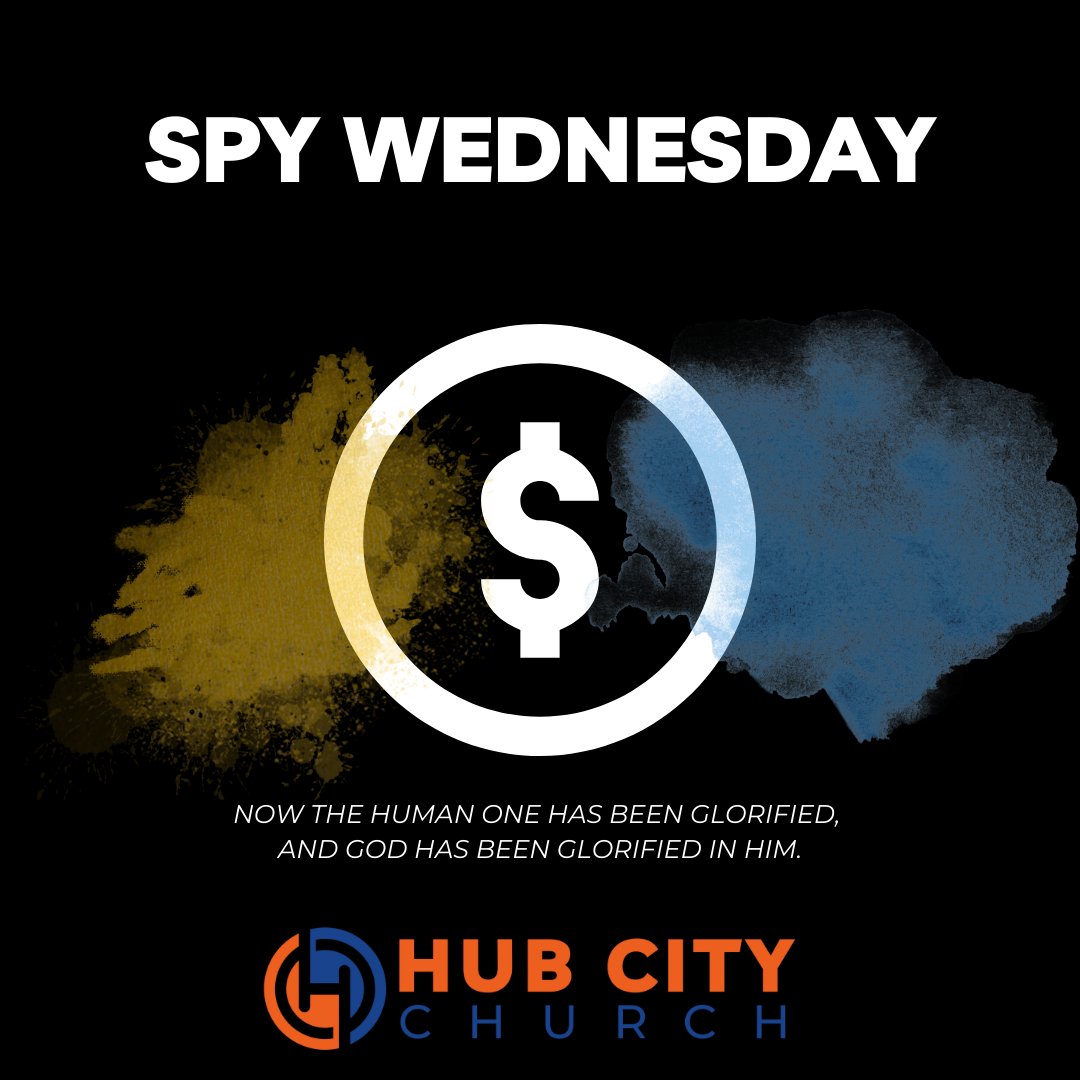 Hub City Church tweet media