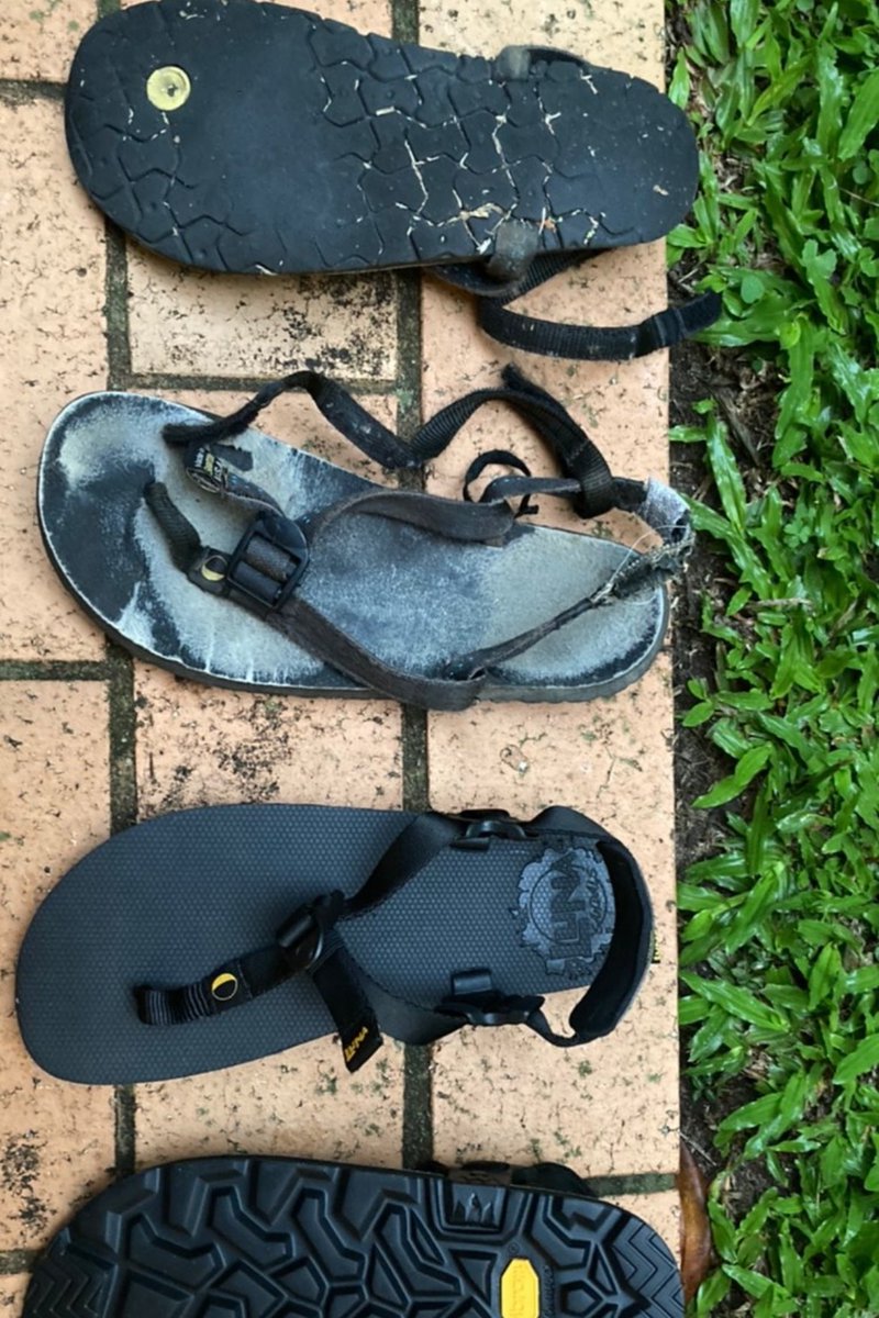 LUNAsandals's tweet photo. Out with the old, and in with the new!
https://t.co/dhH57OUUn4
#movement #getoutside #moveyourbody #natureheals #naturalmovement #naturalfeet #bike #adventurefee
#runnersworld #runningsandals #runnersworldmag #runnerslife https://t.co/FqL5wrlZm0