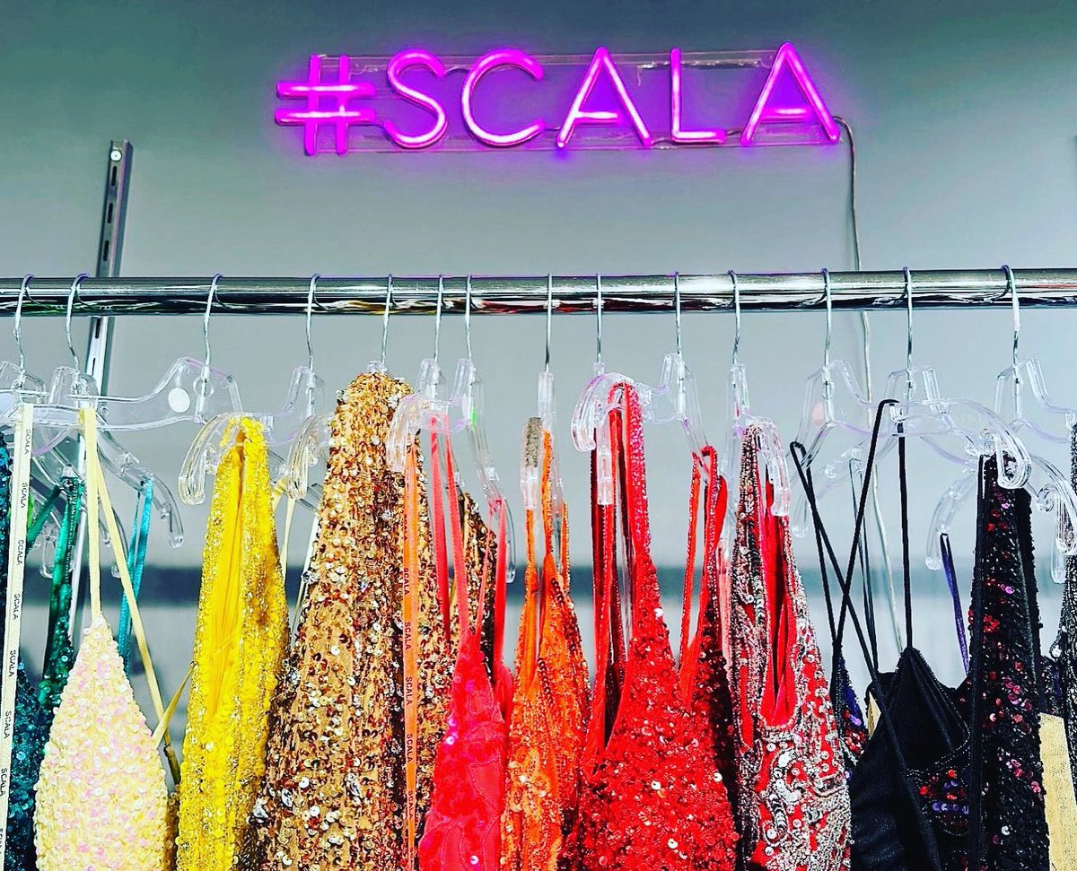 ScalaUSA's tweet photo. Hello lovelies ❤️#scalausa #fall2023 https://t.co/D8cinf1GO2