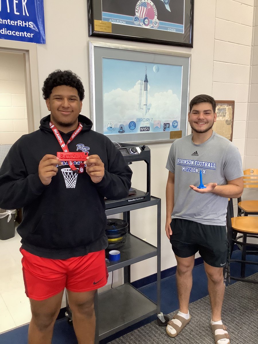 RHSMediacenter tweet media