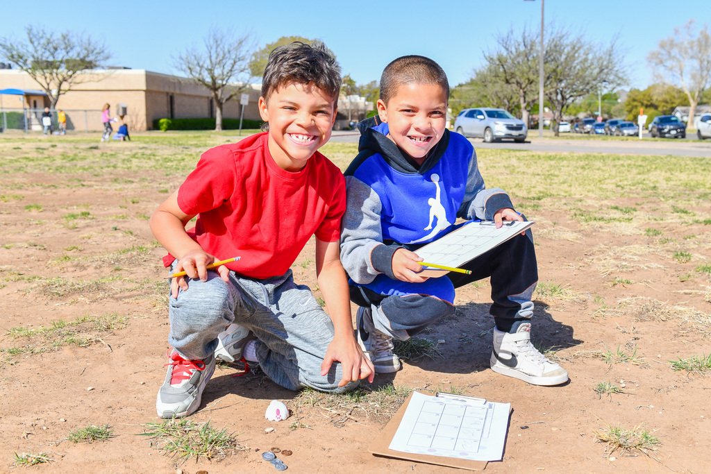 Lubbock ISD tweet media