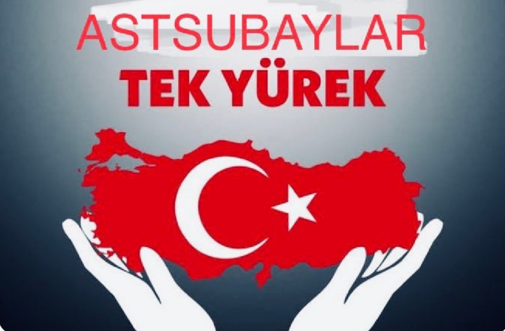 CuneytMucan's tweet photo. #AstsubaylarHuzursuz Astsubay olarak  onurumla statü ve tazminat hakkımı istiyorum.

@RTErdogan @dbdevletbahceli @MustafaSentop 
@yilmaz_ismet58  
@kilicdarogluk  @meral_aksener https://t.co/2WtKuaGExV