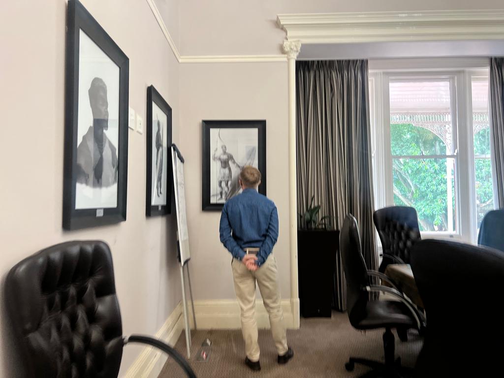 Christopher Pappas on Twitter "Earlier this week I held a meeting with