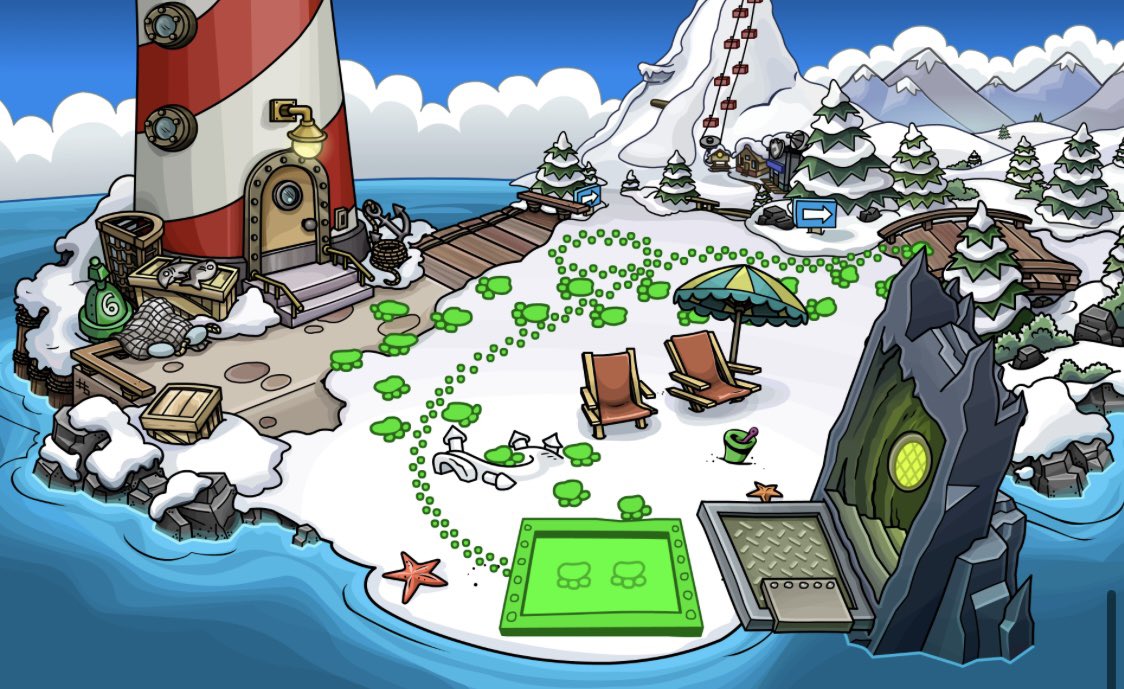 That Penguin Game tweet media