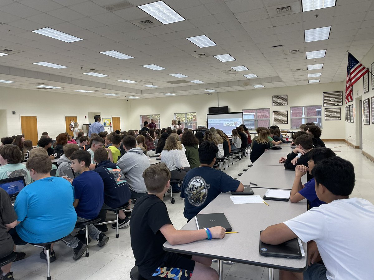 Keri F Richburg on Twitter "ACAP Student Experience with West Point