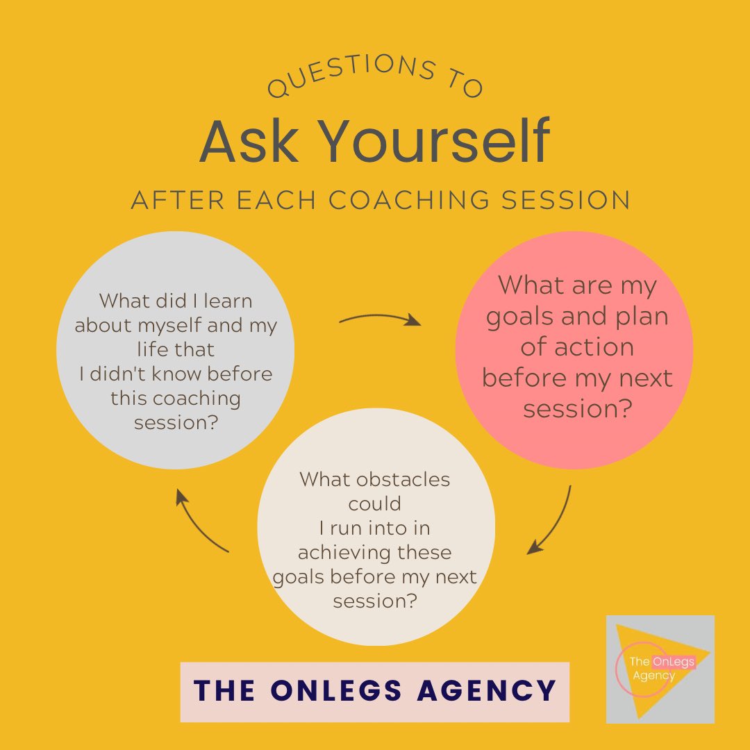 The OnLegs Agency | Kate Rooney tweet media