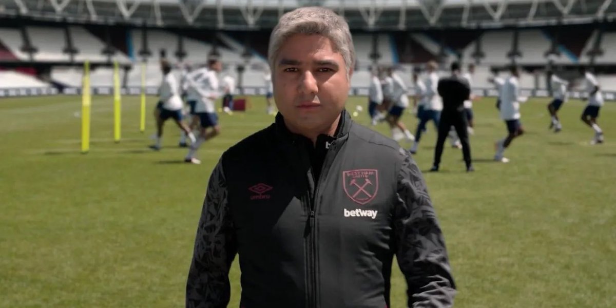 dylanstein40's tweet photo. @IVAN_00ZE The only man who can save West Ham (please don’t say anything about Chelsea’s manager status it’s a tough time) https://t.co/nnbfHTzGQ2