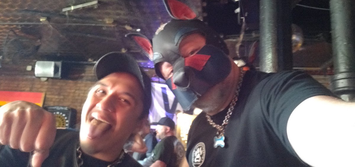 Bouncerthepup's tweet photo. Got to see a bunch of Texas pups at #iptc #iptc2023 that I've had the pleasure of meeting over the years. So many belly rubs.
@HoundSpike https://t.co/XrWqXeZ5dy