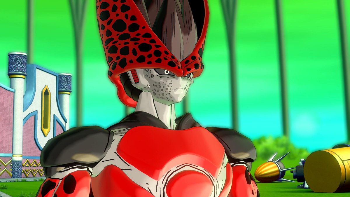 LeonExodio's tweet photo. #BioAndroidUpdate

@SLOplays @ContonMods 
So @calikingz01 and I would like to announce on May 5, 2023. We will release a public beta version of the Bio Android race. If the patcher is not updated before that date, then it will be moved to a new date. https://t.co/cgXdslxbdG