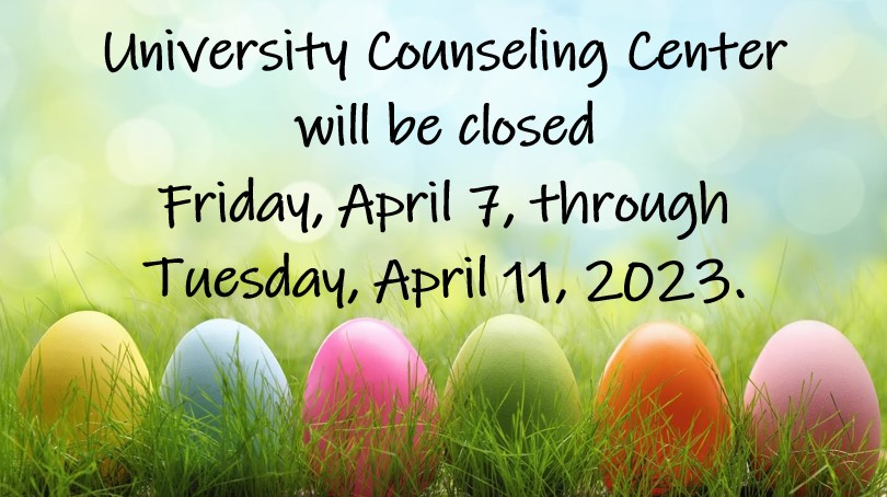 NichollsUcc's tweet photo. Have a happy and safe spring break! 🏖 https://t.co/RQojGNAQFm