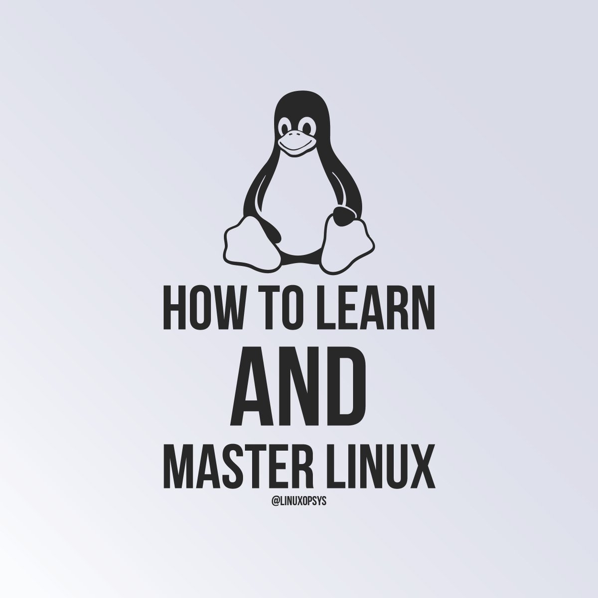 linuxopsys's tweet image. Learning Linux operating systems is an important skill for various computer science fields. Apart from cybersec Linux knowledge is also beneficial in software development, system administration, data science, and cloud computing, to name a few.
Learn more in this master guide