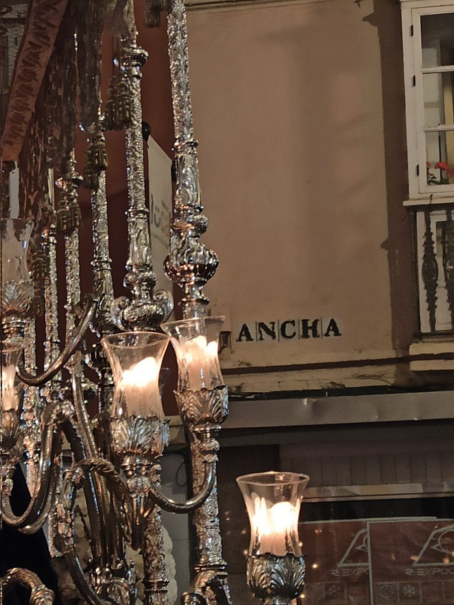 Archicofradía del Ecce-Homo de Cádiz tweet media