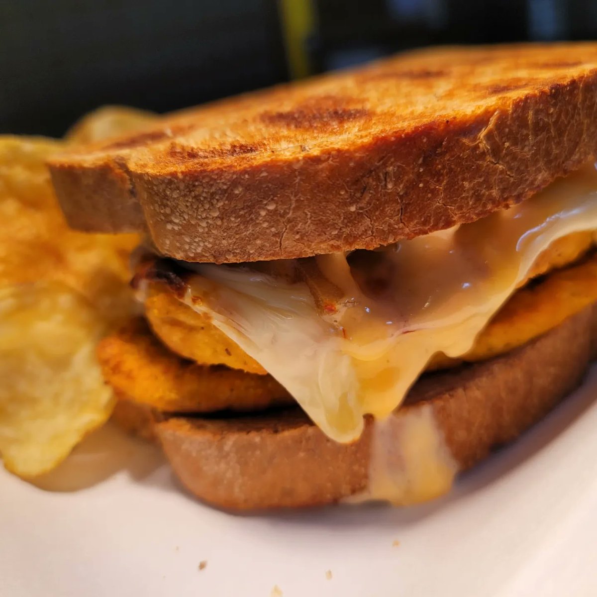 Ogle County Brewery tweet media