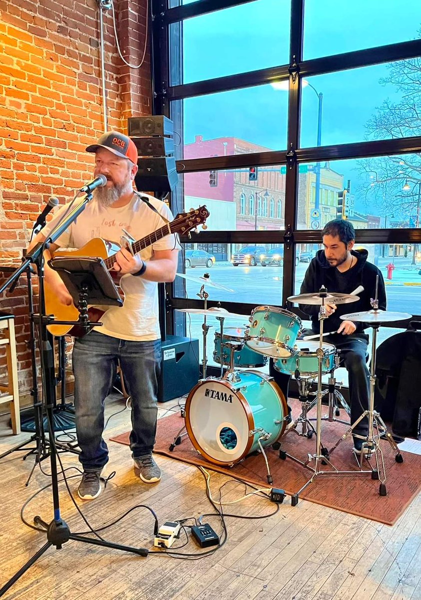 Ogle County Brewery tweet media