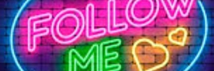 Follow me I follow right back❣️ https://t.co/nz1ElwOev6 https://t.co/KDXK1hCJtJ