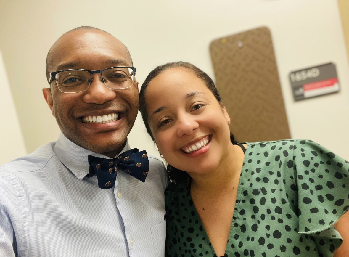 Jazmyn Shaw, MD tweet media