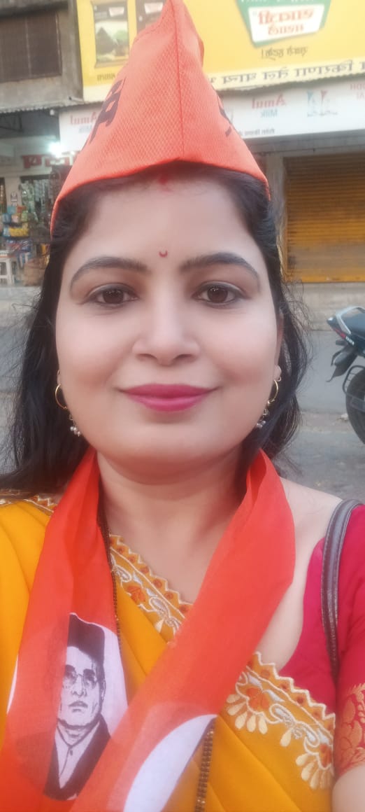 AsthaAmte's tweet photo. स्वातंत्र्य वीर सावरकर🚩🚩सावरकर गौरव यात्रा🚩🚩 मी सावरकर.. आम्ही सारे सावरकर 🚩🚩🙏🏻🙏🏻🙏🏻
#nitingadkari
#DevendraFadnavis
#Mohanmate
#ChandrasBavankule
#PravinDatke
#Bjpmahilamorchamahara
#BjpNagpursouth https://t.co/FJgJC8Re87