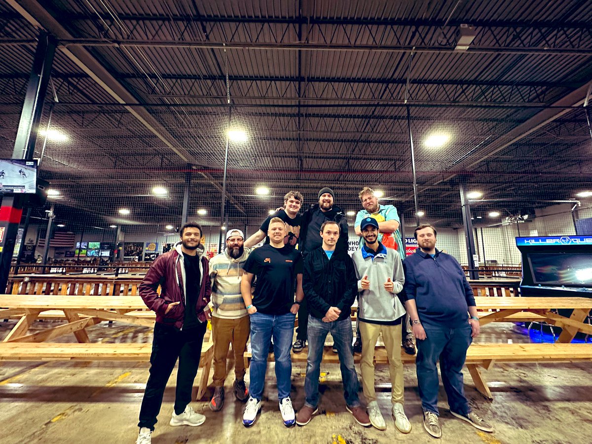 Logan Hoffer tweet media