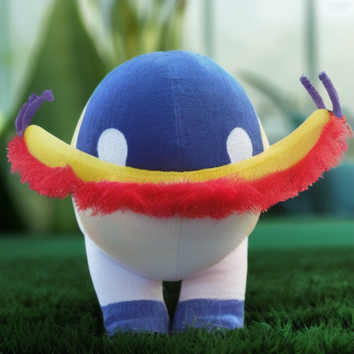 _ddrscott_'s tweet photo. My new buddy has finally pushed me to break my Twitter silence.
Meet Señor Kyogre. He doesn't like to be called cute. https://t.co/dUL3NaRqHz