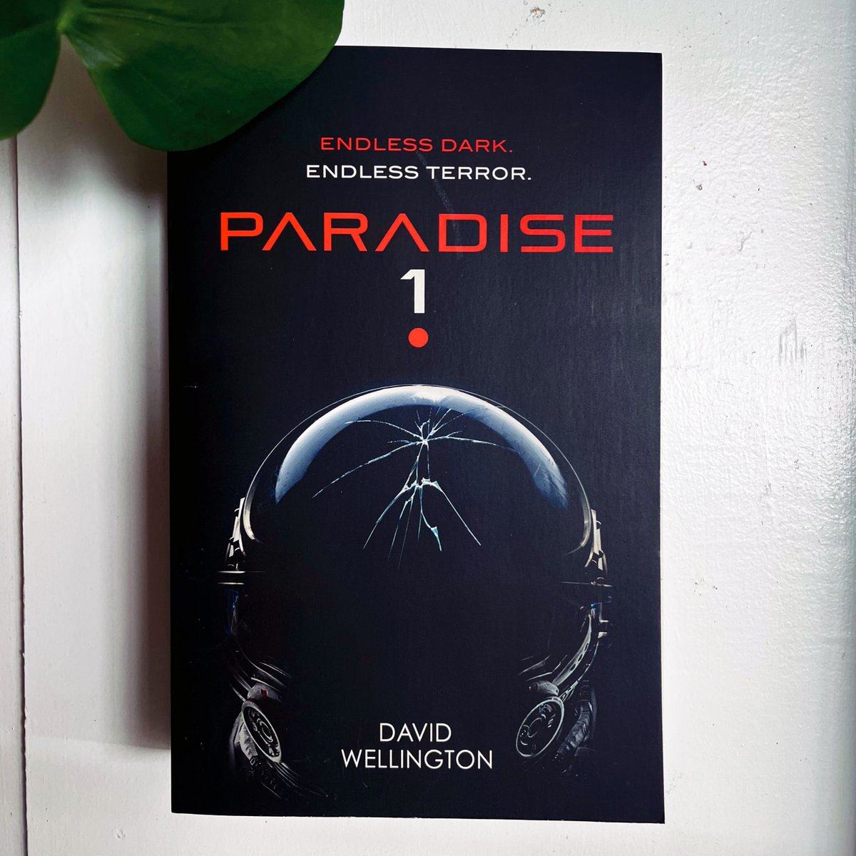 orbitbooks's tweet photo. Enter for a chance to win PARADISE-1 by @LastTrilobite! To enter: like, retweet, and follow @orbitbooks.

No purchase necessary. US only. 18+. Ends at 11:59pm EST on 4/7/23. Official Twitter giveaway rules apply. https://t.co/B69t2zJf2i https://t.co/7QYH4WJAbn