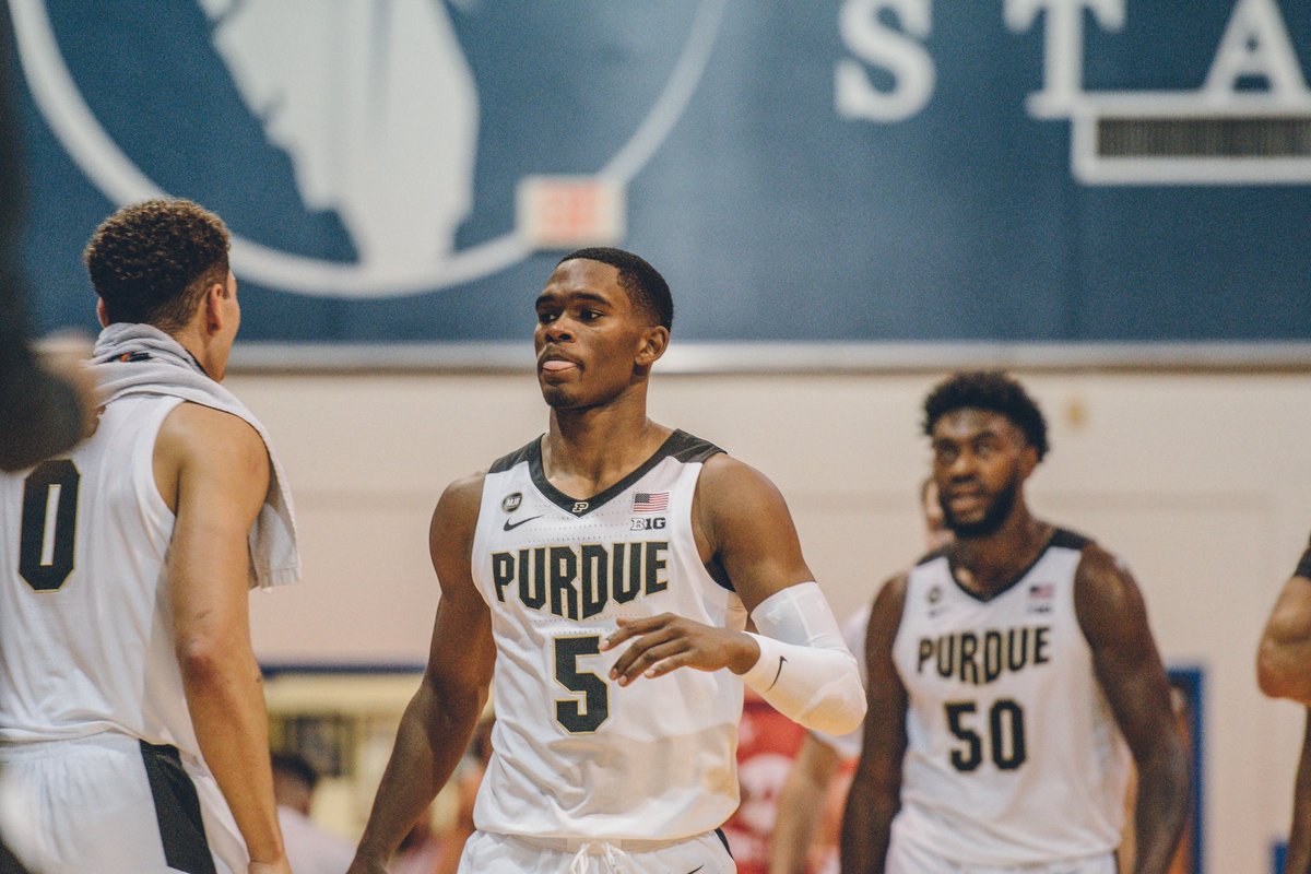 Purdue, 

Can’t express enough how grateful I am for these last four years. The good times and the bad, that has molded me into the man I am today. This University will be a part of me and will travel with me everywhere I go. 
Forever and always.

Love, 

5