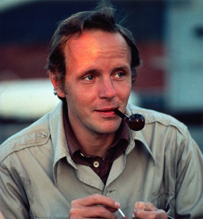 Happy Birthday, Michael Moriarty!  