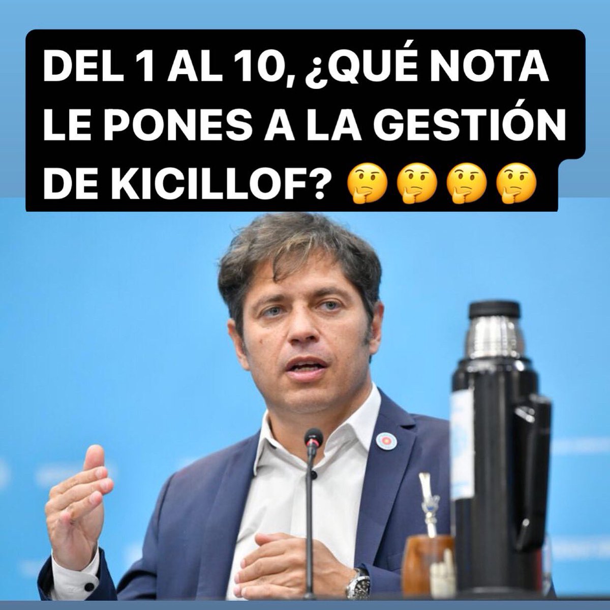 El Pelado De La TV tweet media