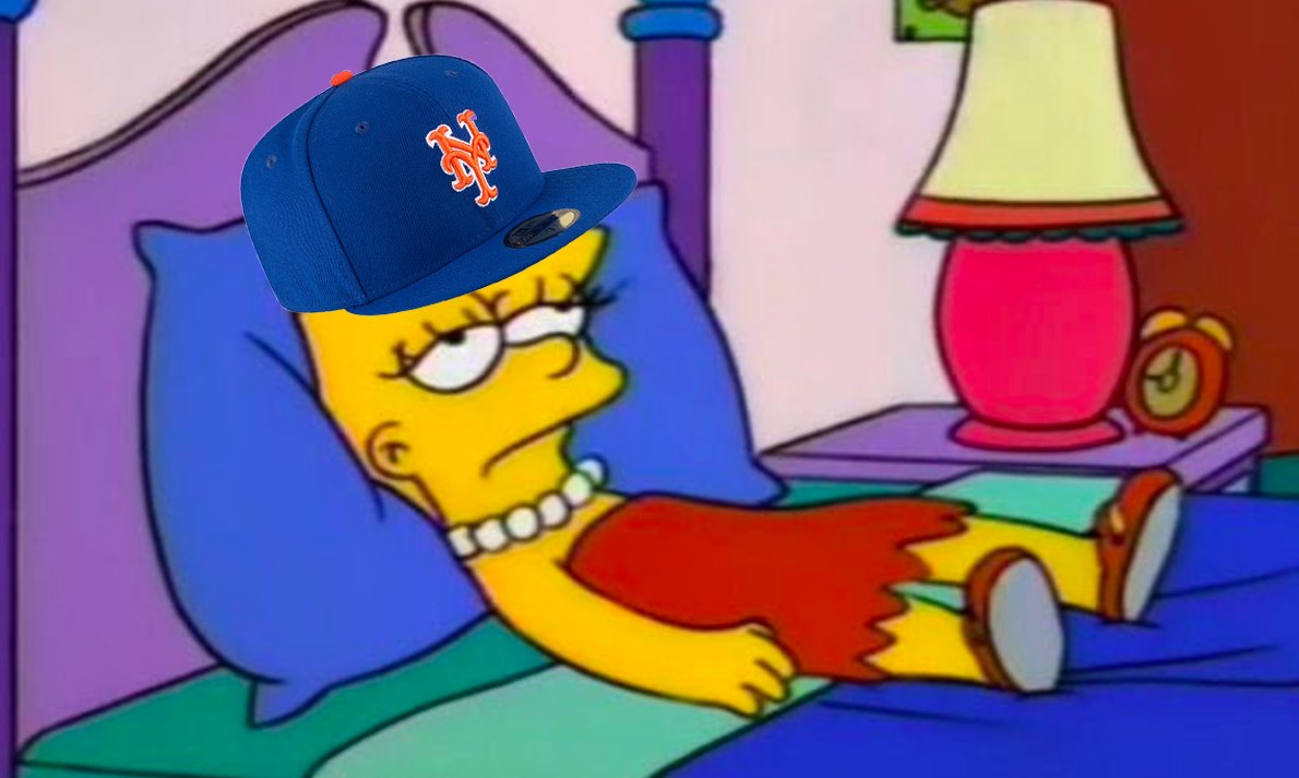 SNY_Mets's tweet photo. https://t.co/1W0FIDBfUR
