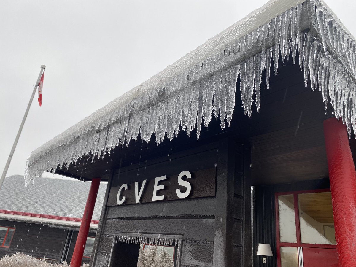 Castor Valley ES tweet media