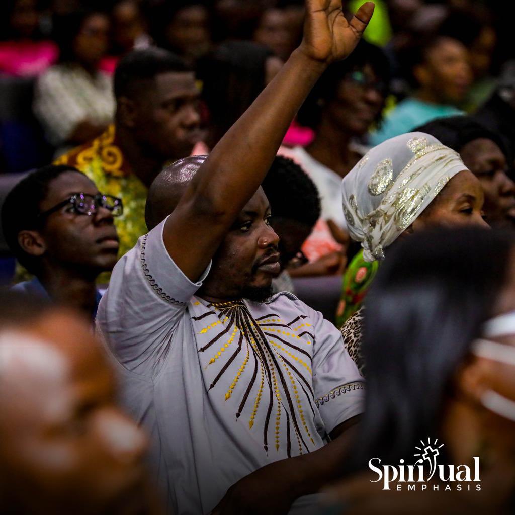 icgcworldwide's tweet image. Denial is over. You will not be denied anymore. What is your portion is coming to you. What is rightfully yours is coming to you. In Jesus Name… 

🎙️@revampiahkwofi 
#SpiritualEmphasis at 
⛪️ @ICGCHolyGhost